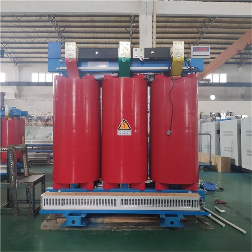 博野SCB11-3150KVA/10KV/0.4KV干式变压器现货