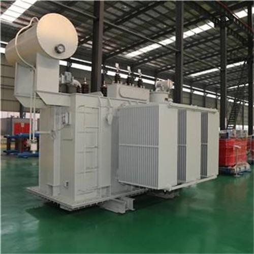 郴州S13-12500KVA/35KV/10KV/油浸式变压器现货