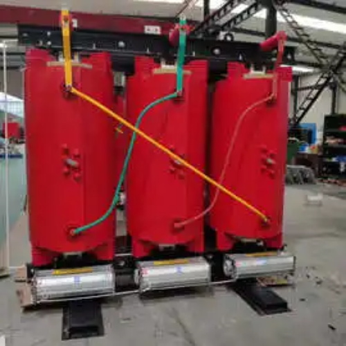 博野SCB14-1000kva/10-0.4变压器