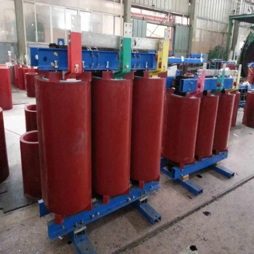 博野SCBH15-800KVA电力变压器
